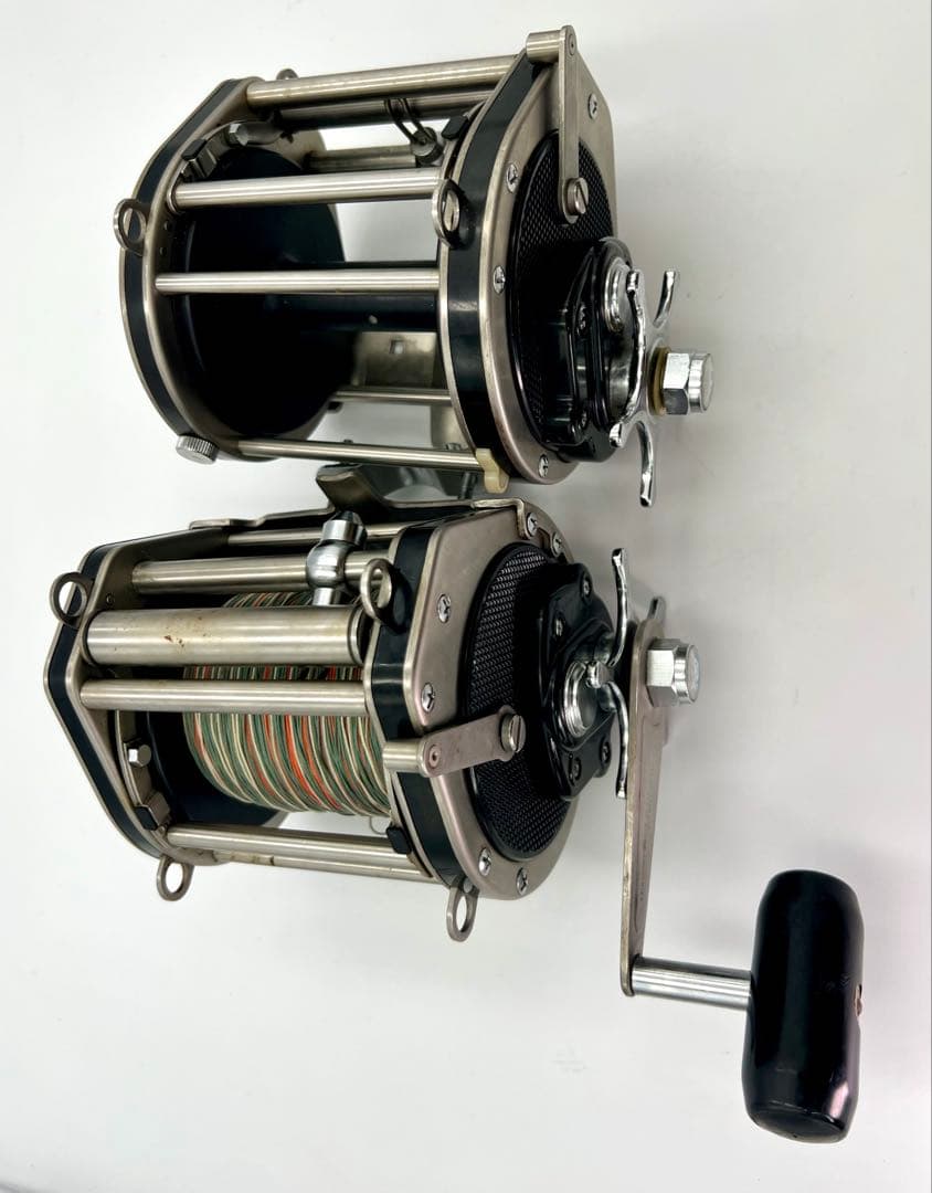 RYOBI ADVENTURE 110 リョービ アドベンチャー 「2台」