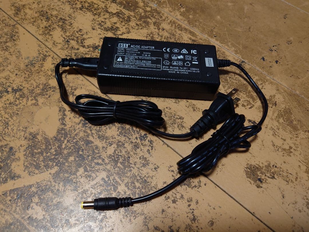 VestaWave VW13HG ポンプ 13000L/h 40W