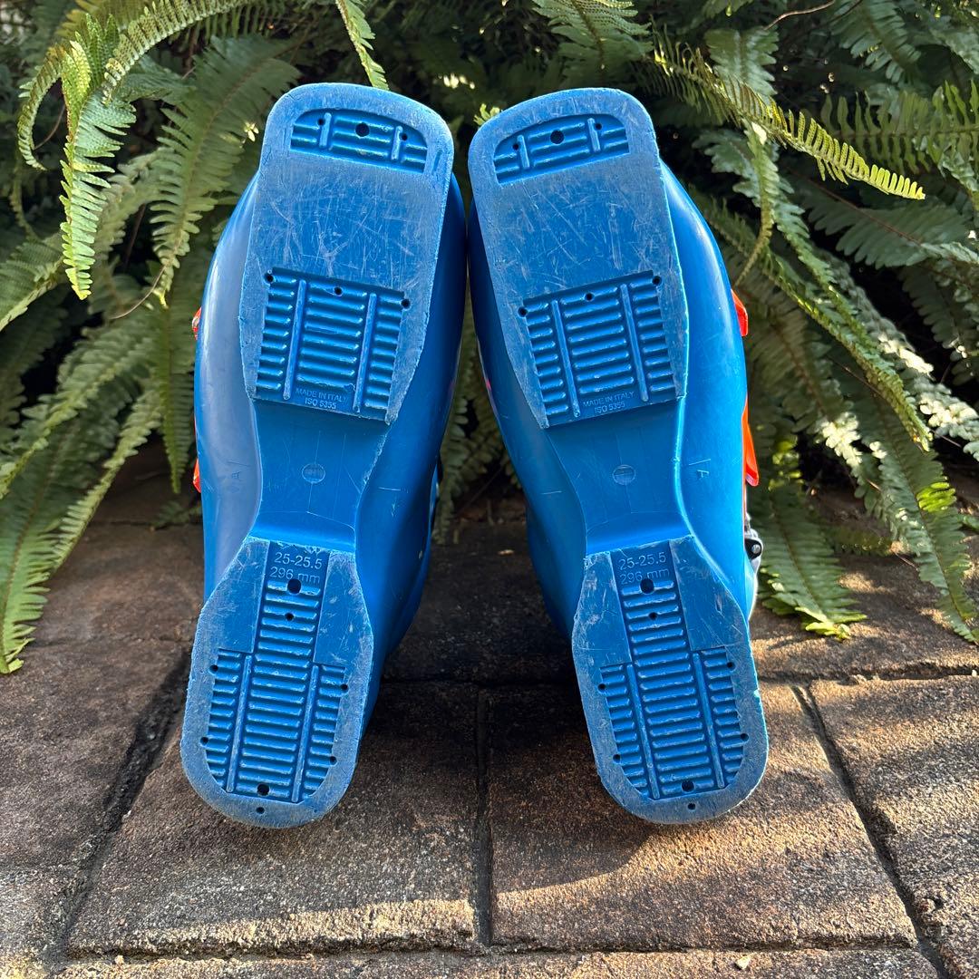 LANGE RS90S.C. DUAL CORE￼