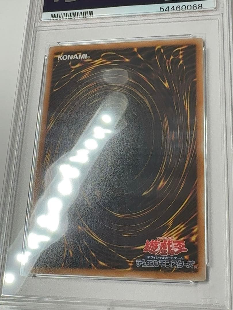 ブラックローズドラゴン　psa10 遊戯王　ブラック・ローズ・ドラゴン