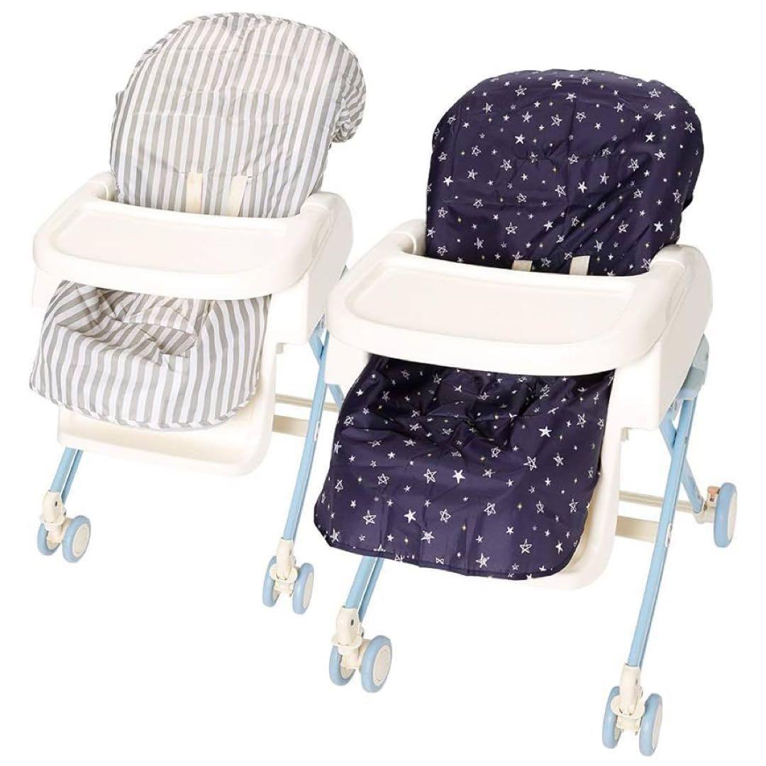 【お食事カバー付き】コンビネムリラオートスウィング BEDi Long EG