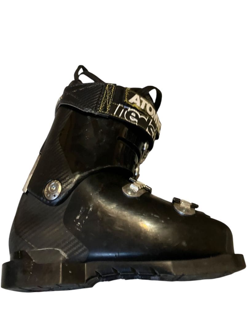 ATOMIC アトミック　レッドスターPRO スキーブーツ 24-24.5cm
