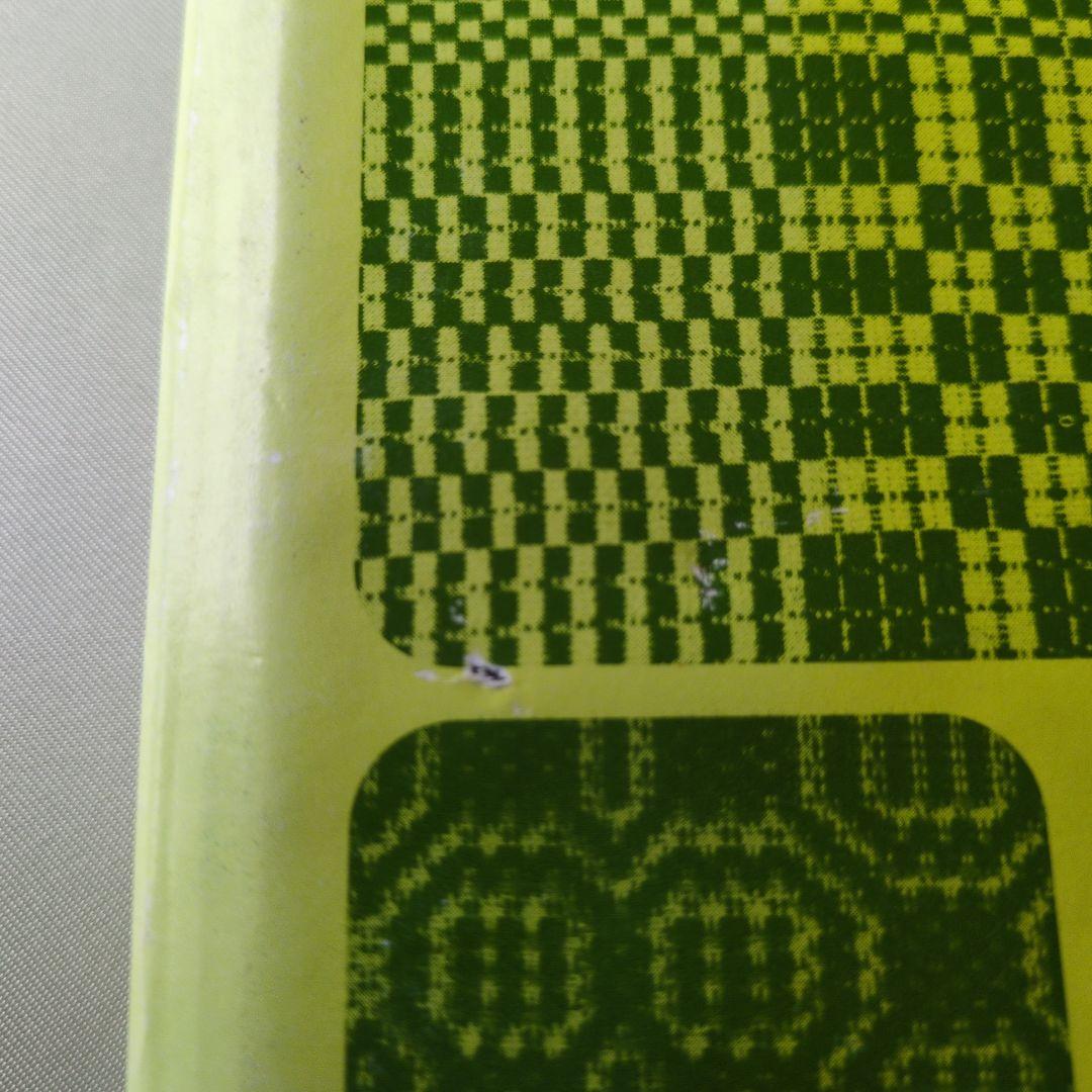 c*e様 【古書】A HANDWEAVER'S PATTERN BOOK