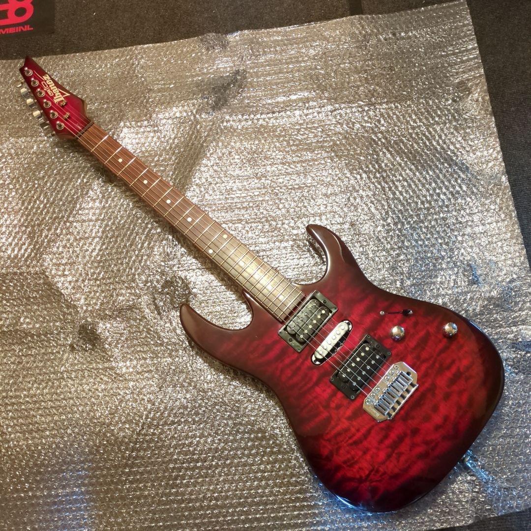 Ibanez GIO レッド系エレキギター♡最終値下げです♫早いもん勝ち♫
