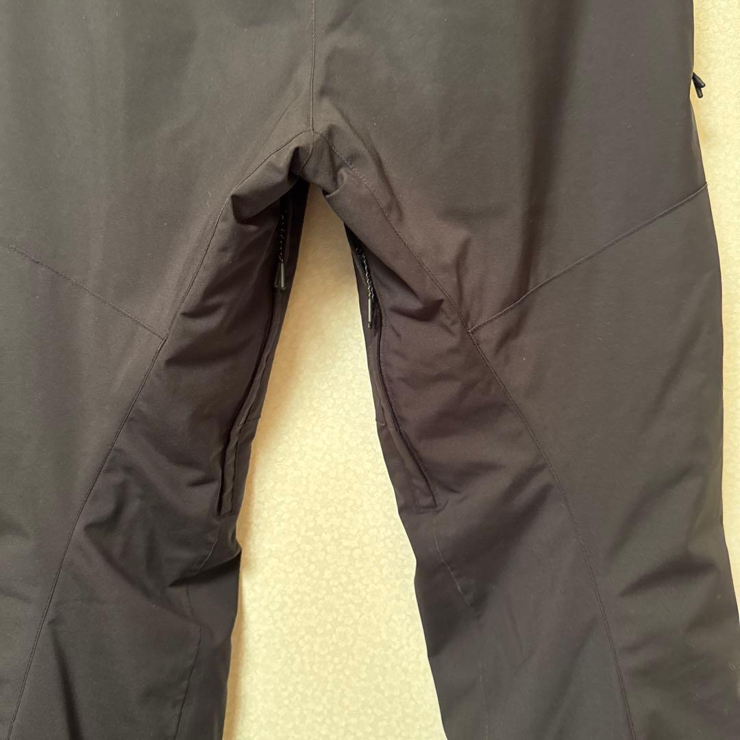 Mizuno Reflection Gear スキーウェア M