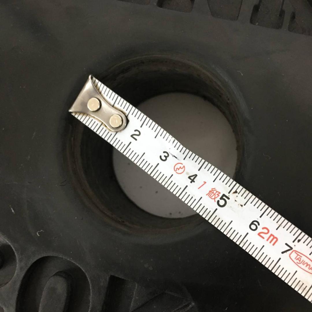 IVANKO イヴァンコ オリンピックラバー プレート 20㎏×2 計40㎏