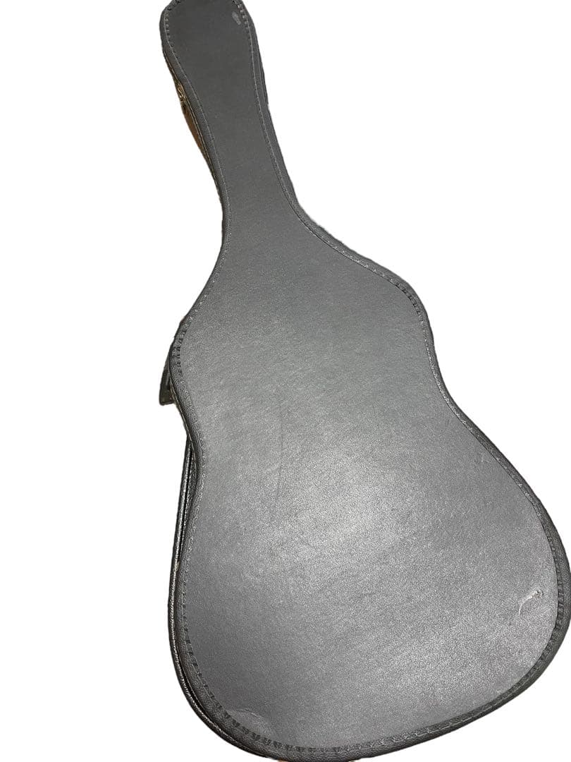 生産終了 s.yairi エレアコ　単板 YE-5M 3TS ケース付