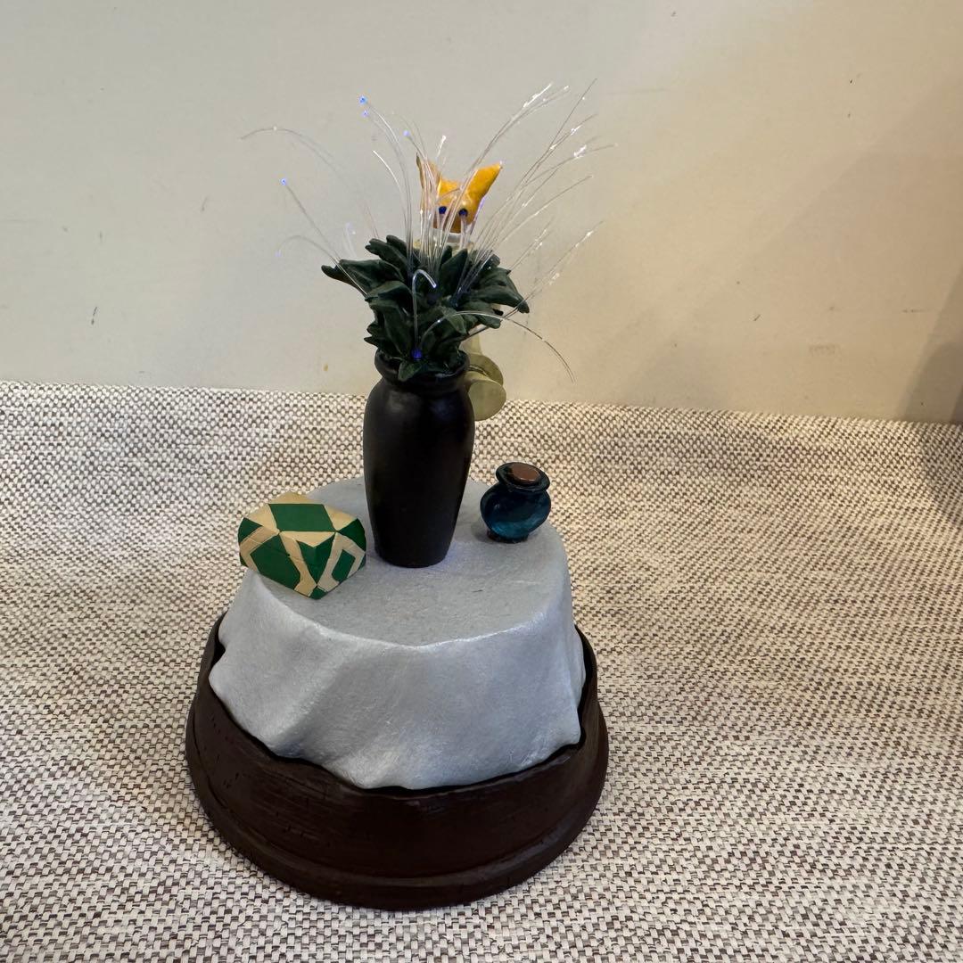 耳をすませば　猫の恩返し　バロン　リアルファンタジー　ライト　箱付き