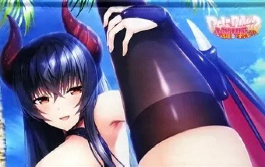 あかべぇそふとつぅ　タペストリー5点セット