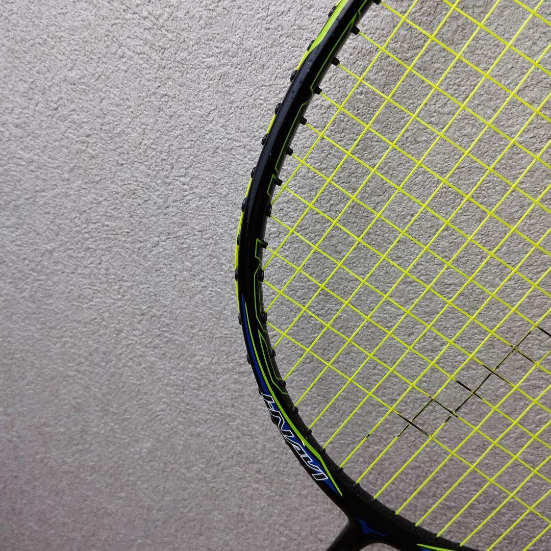 【極美品】MIZUNO キャリバーS TOUR 4U5G 早川モデル