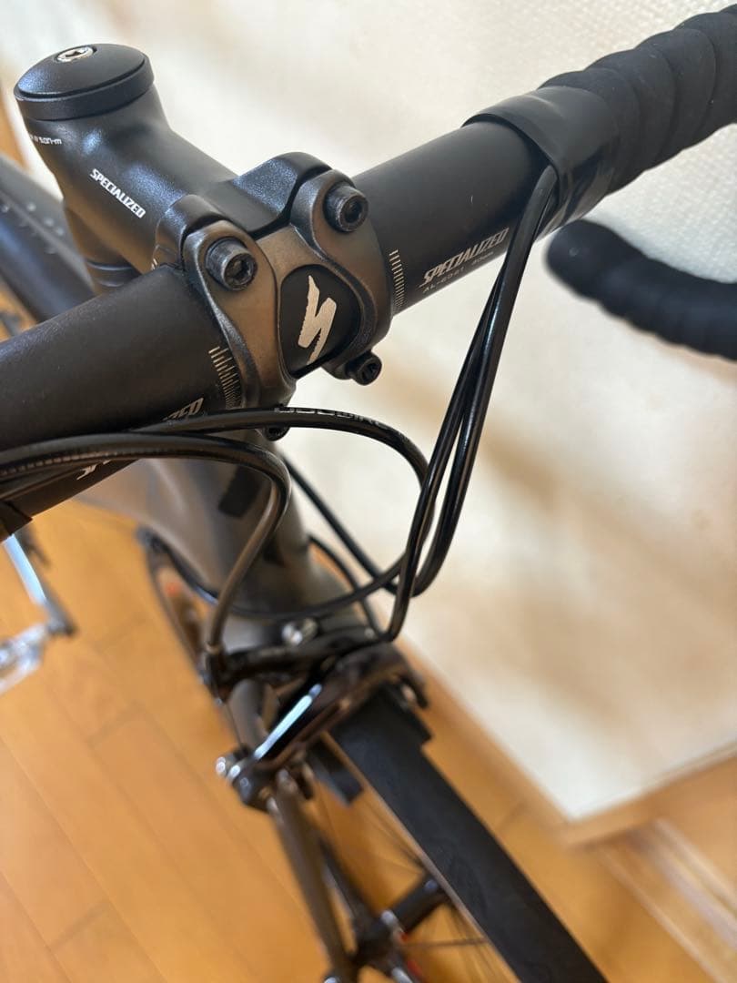 ★SPECIALIZED ALLEZ ELITE RIM★極美車★おまけ付★