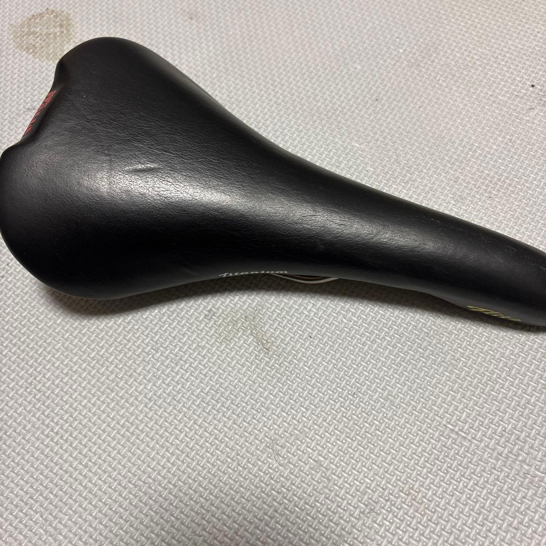 セライタリア　フライト　NJS 美品