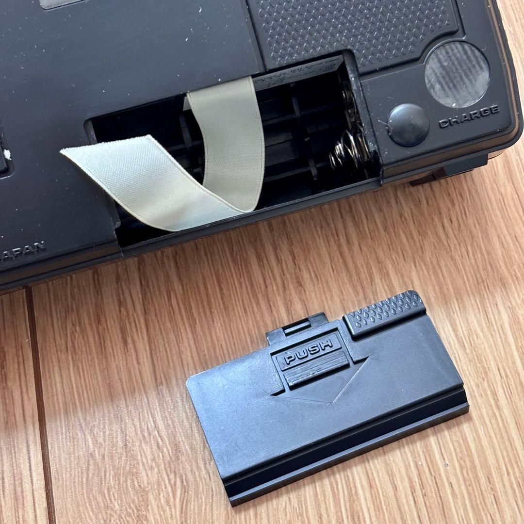 Futaba FP-T4WD 送信機 受信機 ラジコン 昭和レトロ