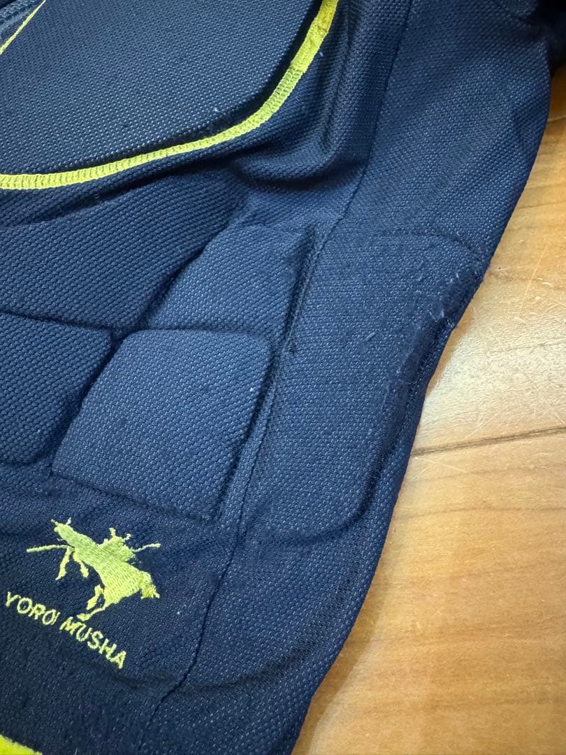 鎧武者　130サイズ　（2