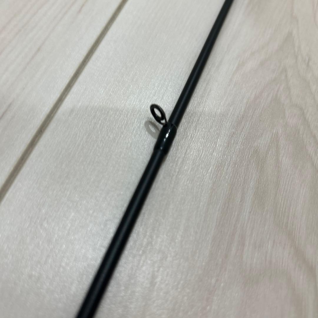 M*y様 JACKALL B2-C610M バスロッド 6'10\" ベイト