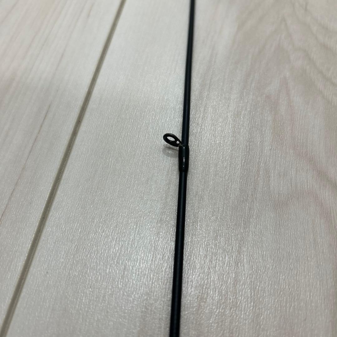 M*y様 JACKALL B2-C610M バスロッド 6'10\" ベイト