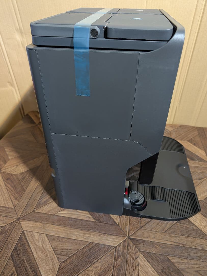 ロボロック　Roborock　S8 MaxV Ultra ロボット掃除機