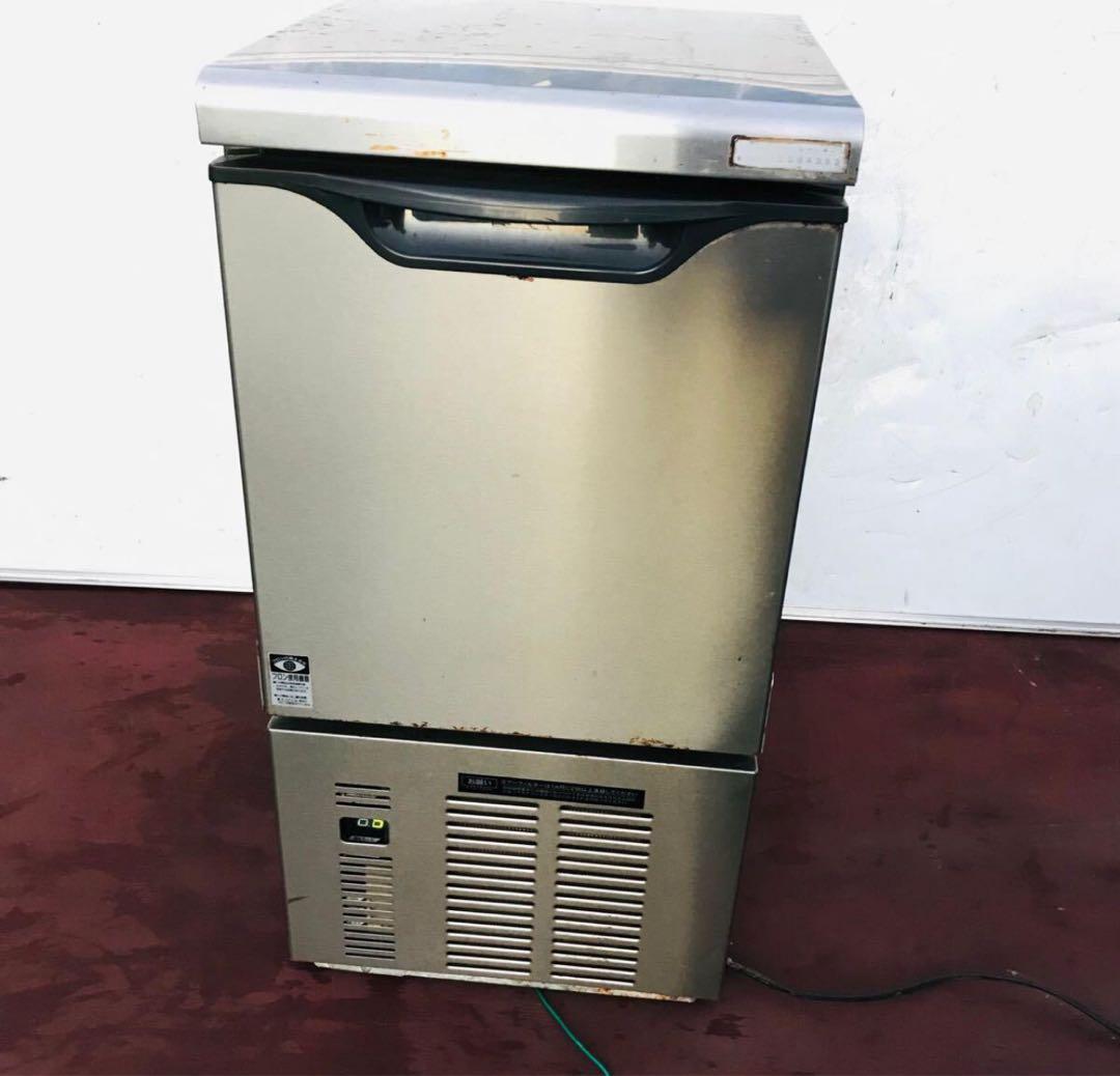 ダイワ　DRI-25LME1　キューブアイスメーカー動作品