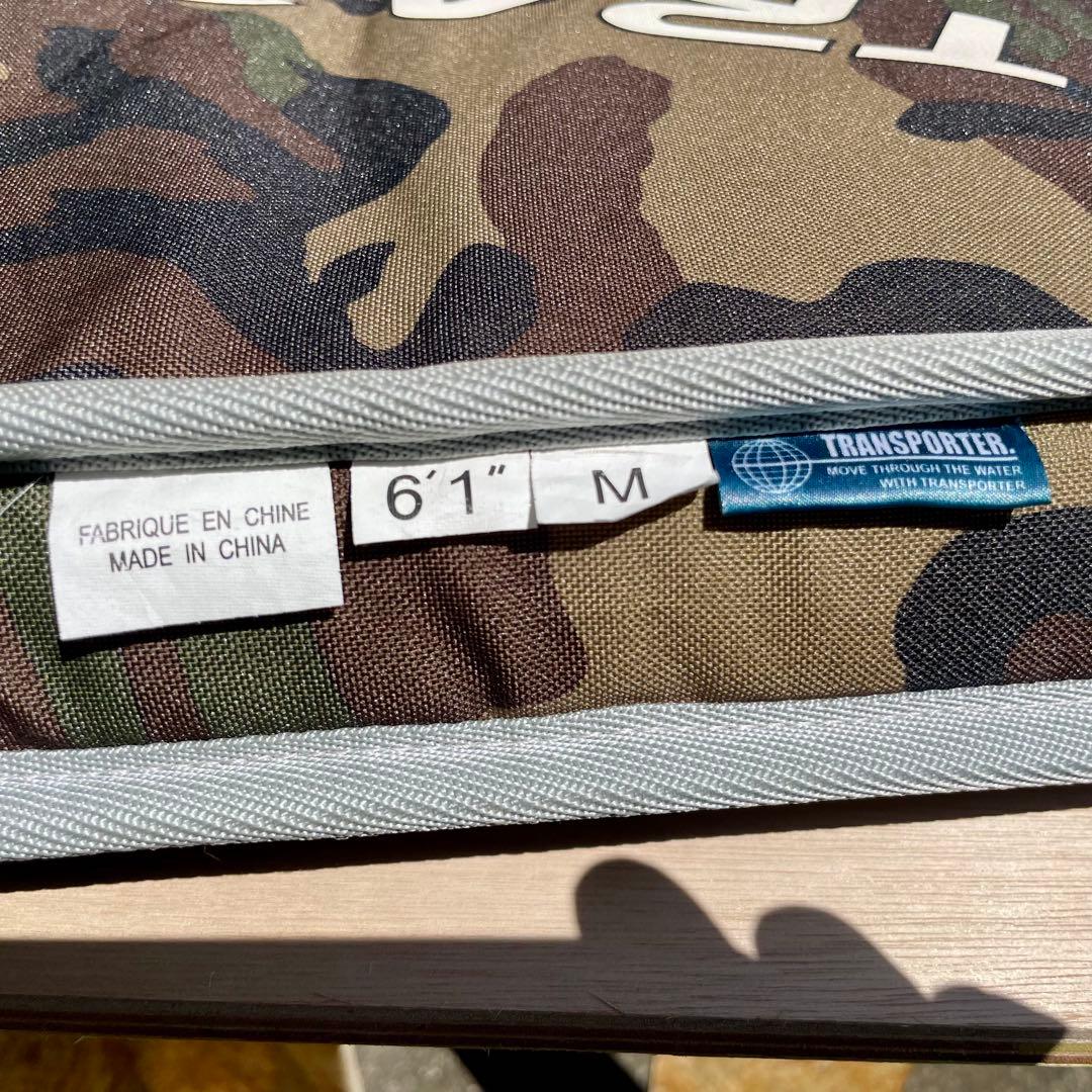 サーフボード チャネルアイランド CIフィッシュ