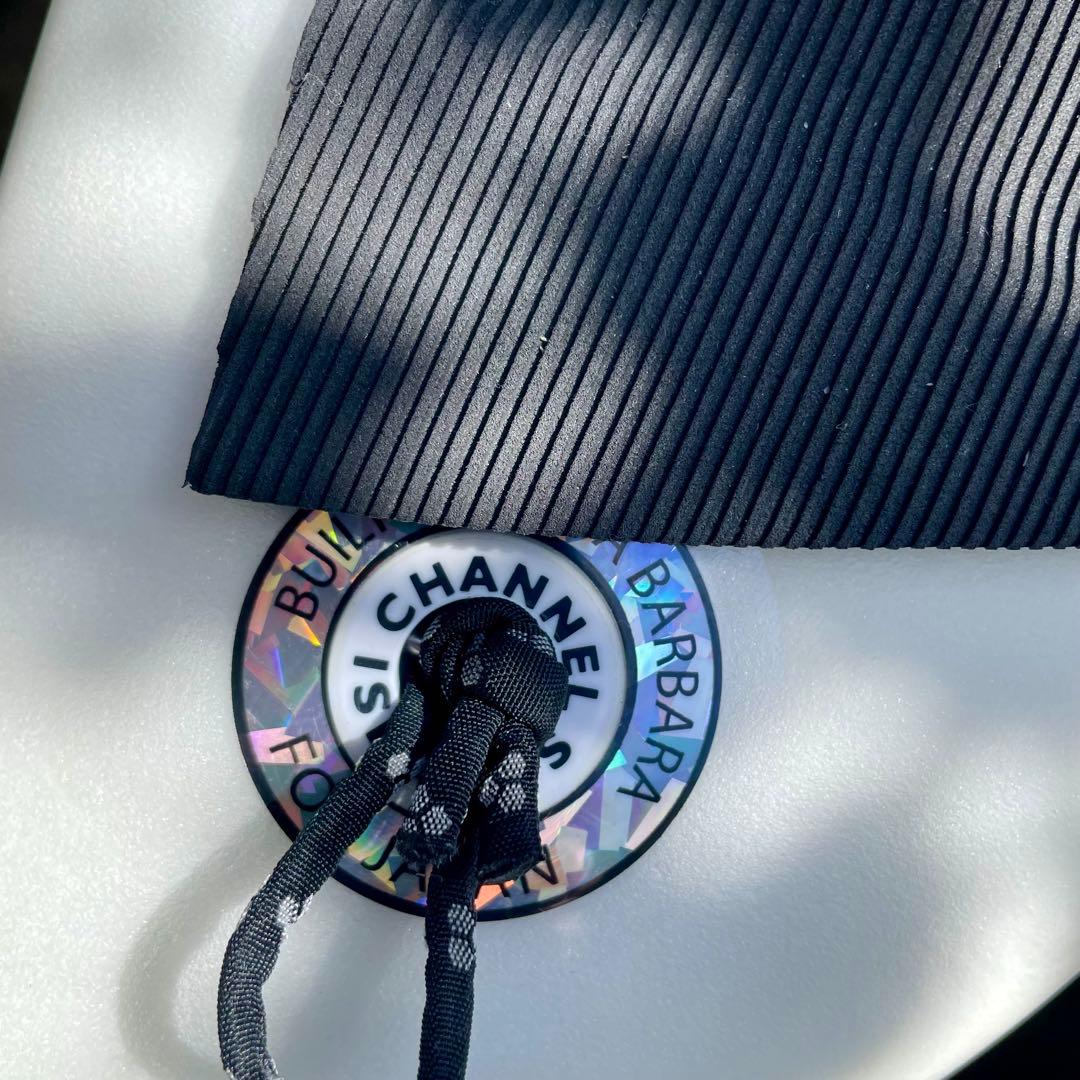 サーフボード チャネルアイランド CIフィッシュ