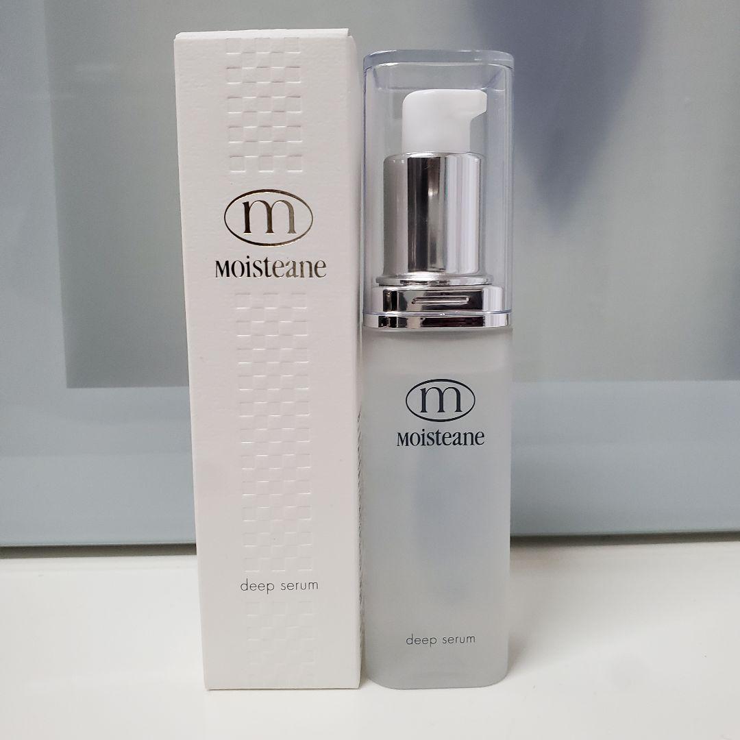 moisteane ディープセラム