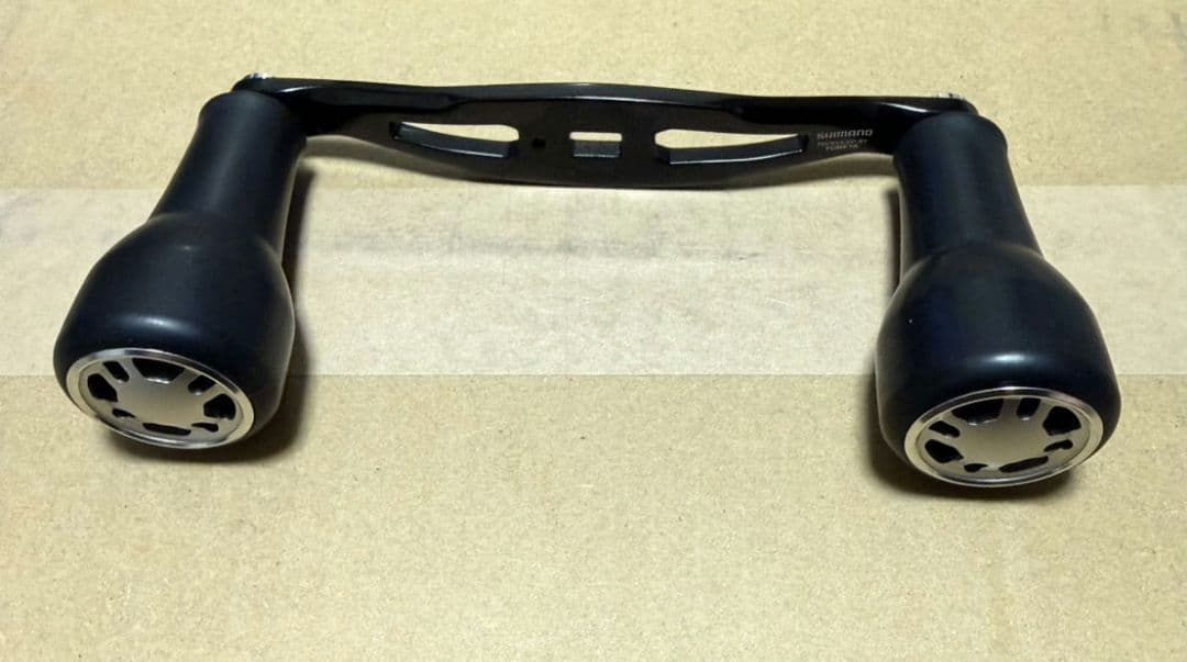 夢屋　ウルトラストロングハンドル55mm BH-2