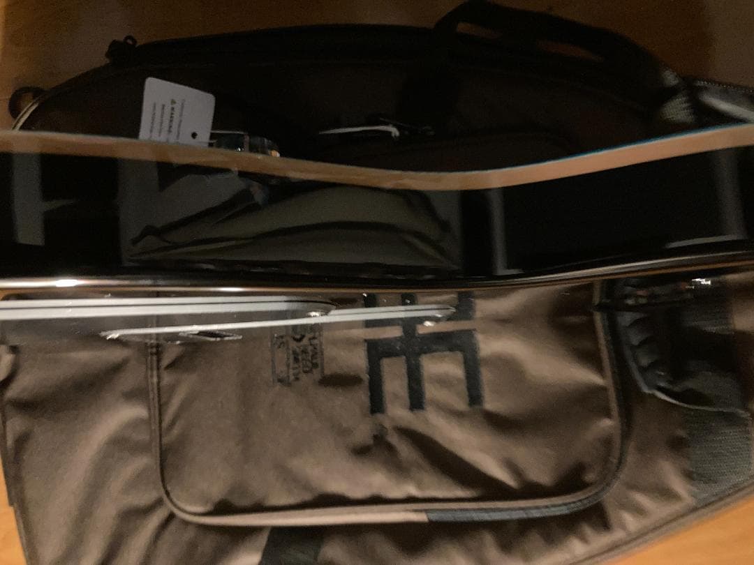 PRS SE Custom24 Blue matteo 2024年製