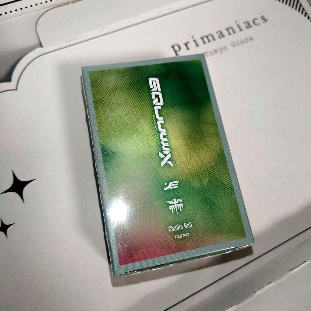 【値下げ中】シャリア・ブル 香水 プリマニアックス ジークアクス フレグランス