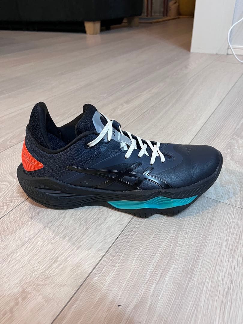 ASICS × ballaholic NOVA SURGE LOW 26cm