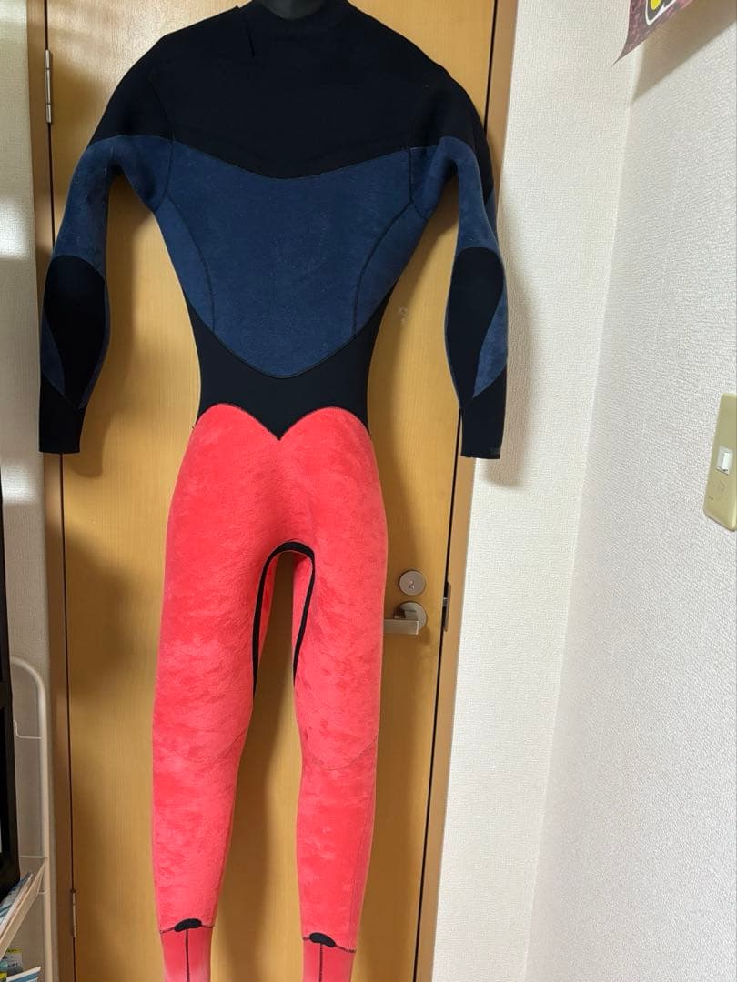 フルスーツ ウェットスーツ
