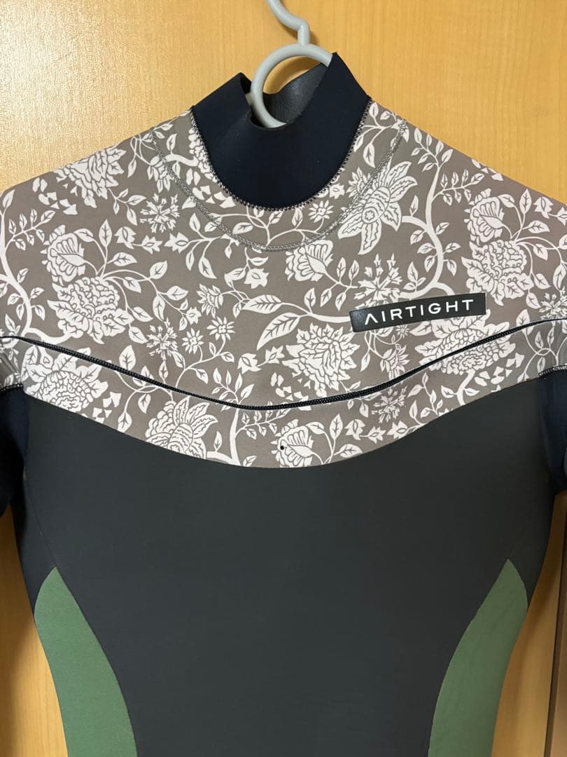 フルスーツ ウェットスーツ