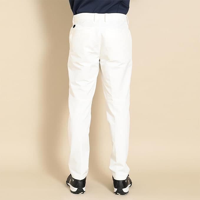 【3L】秋冬 キャロウェイ ゴルフ キルティング 裏起毛中綿ジョガーパンツ