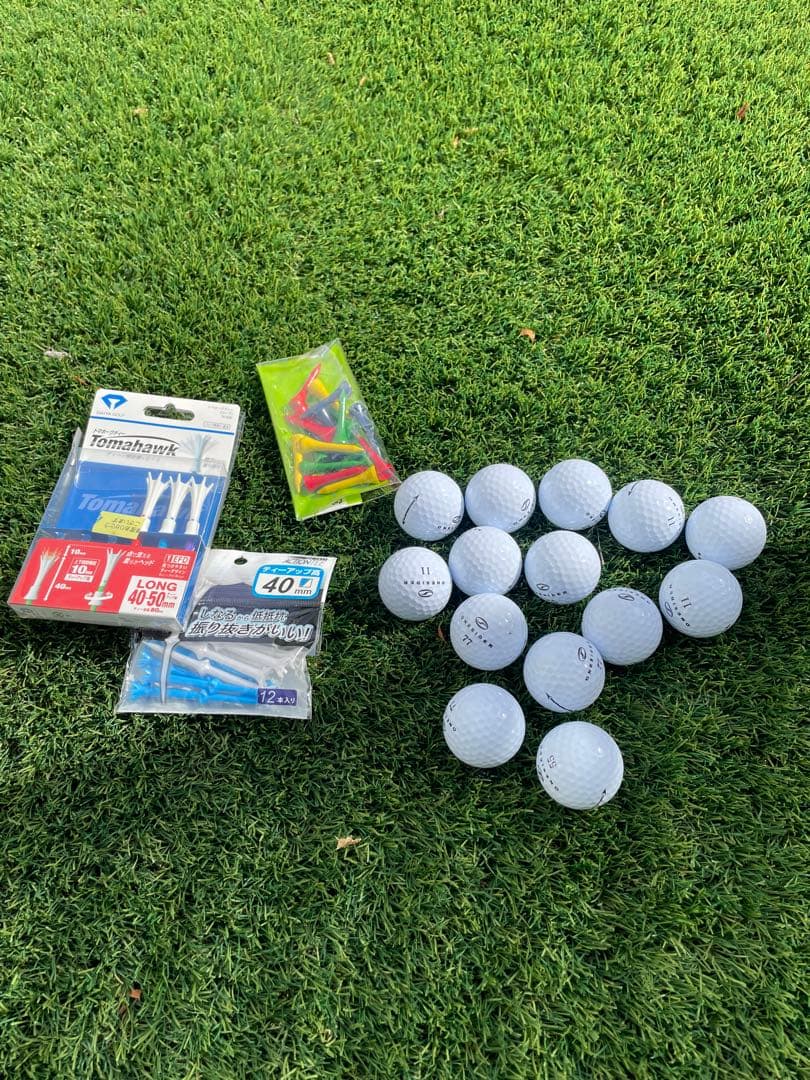 Onyx Acculist ゴルフクラブセット