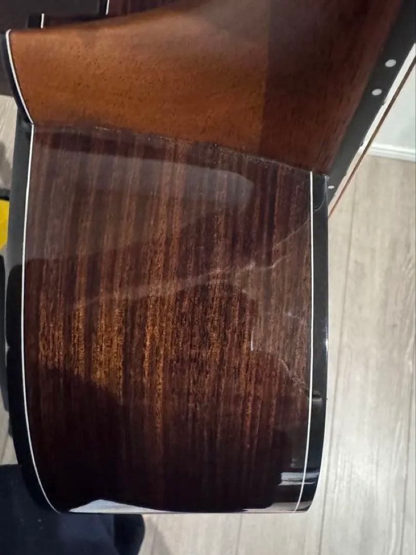 MK　morris s-102III LTD