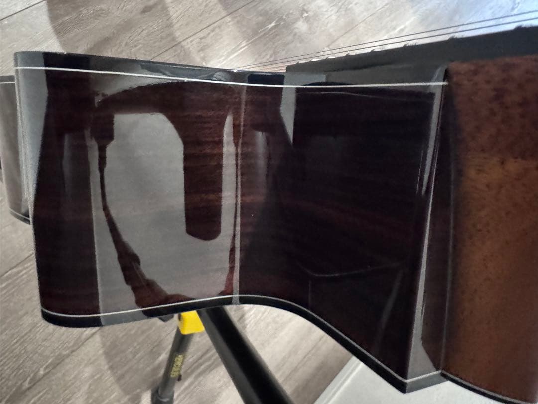 MK　morris s-102III LTD