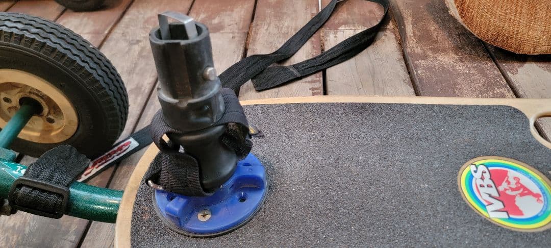 マウンテンボード、WingFoil＆WindSurfingの練習用に‼️