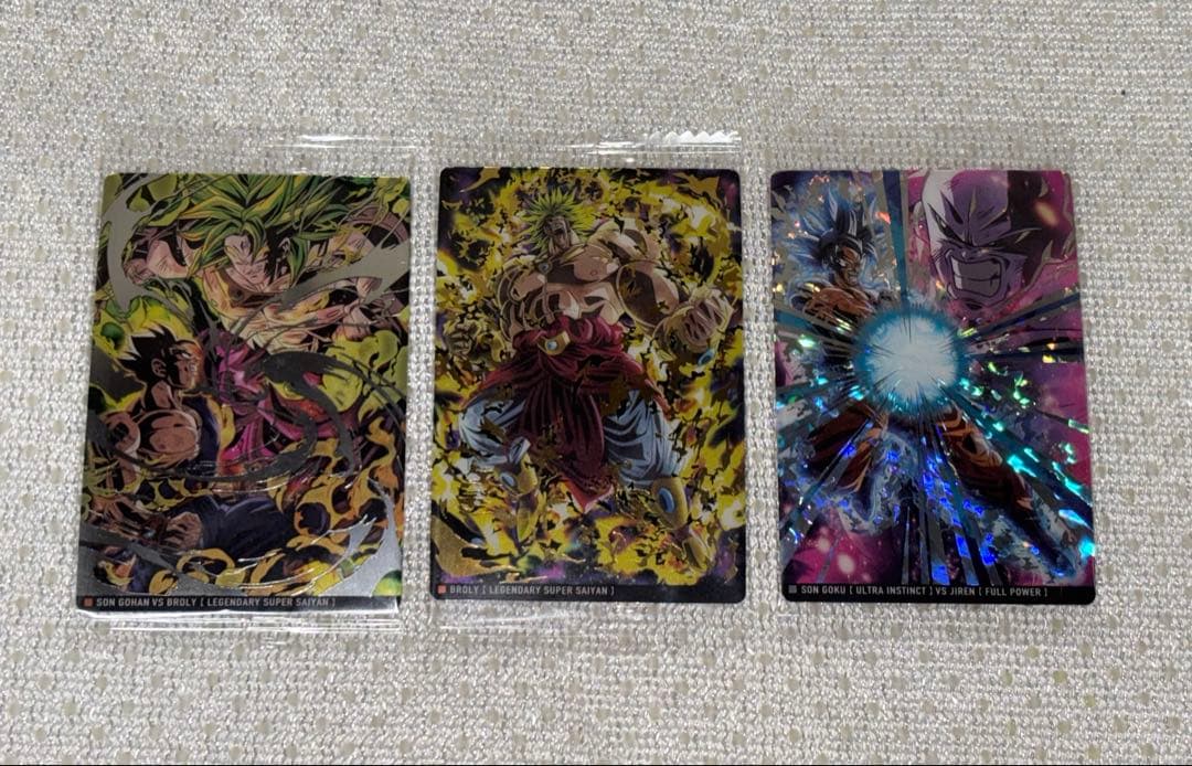 イタジャガ　ドラゴンボール　vol.3 16種セット