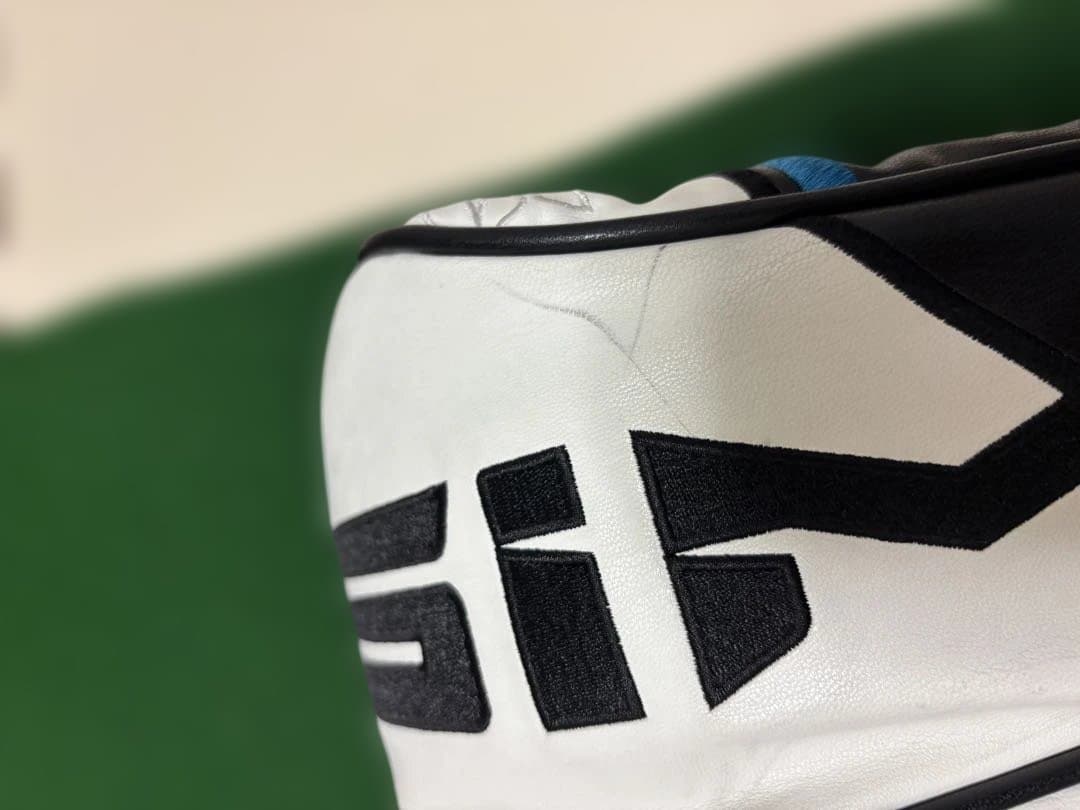 【中古】TaylorMade SIM2 MAX ドライバー 10.5 ヘッド単品