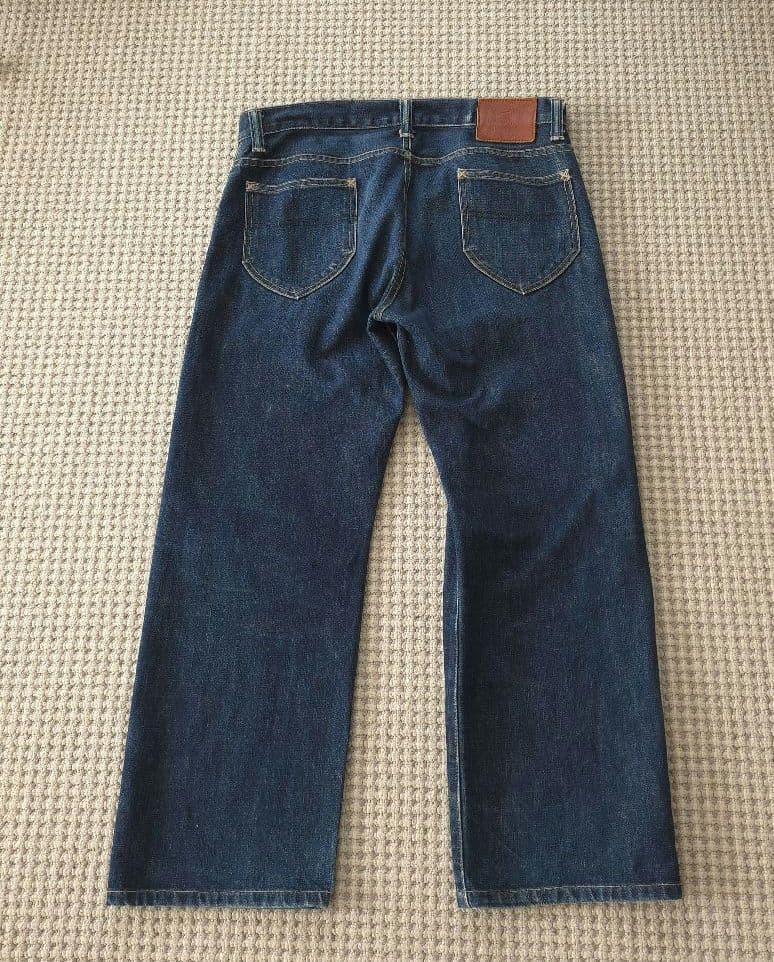 TENDERLOIN テンダーロイン デニム 32