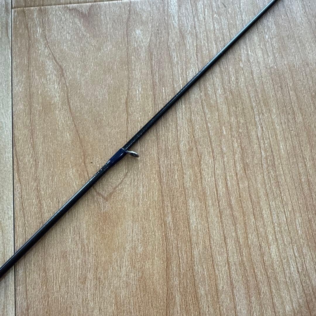 ヤマガブランクス　ブルーカレントIII 510