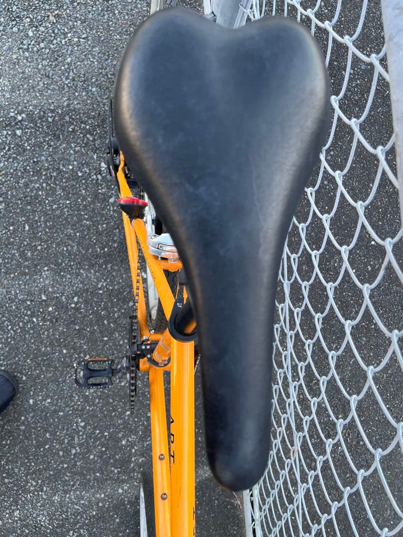 ART CYCLE STUDIO 700C ロードバイク　アートサイクル