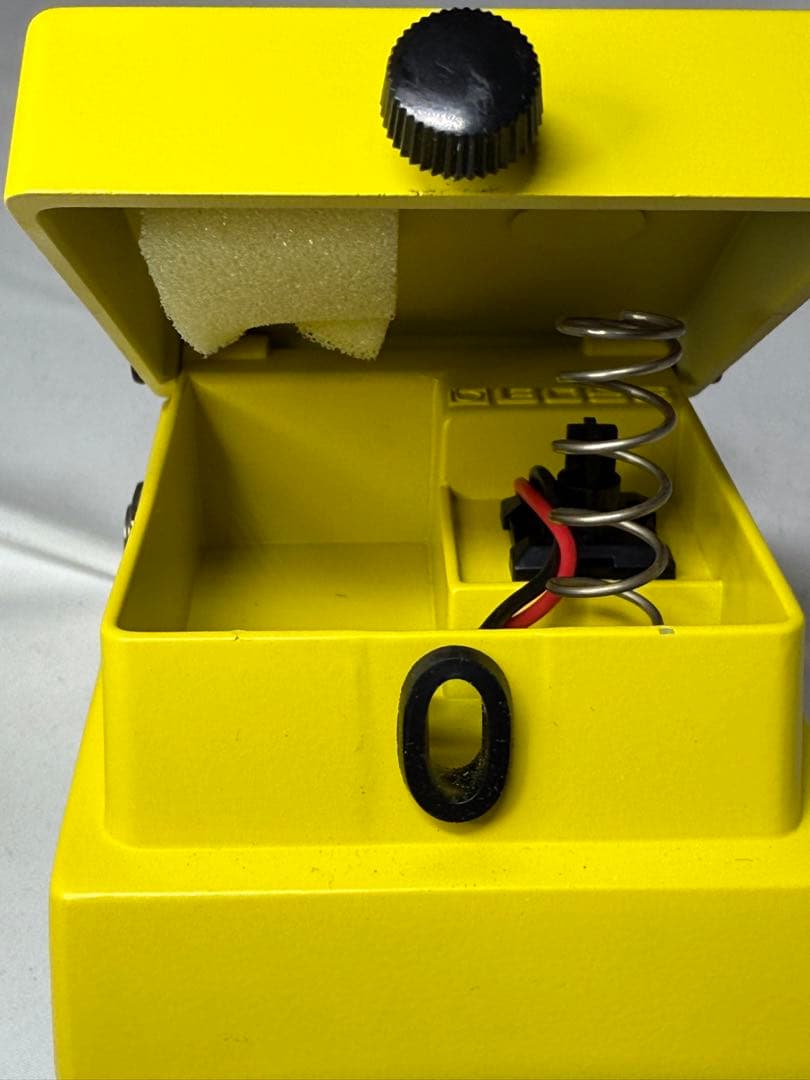 希少 超美品 日本製 BOSS ターボオーバードライブ OD-2 エフェクター