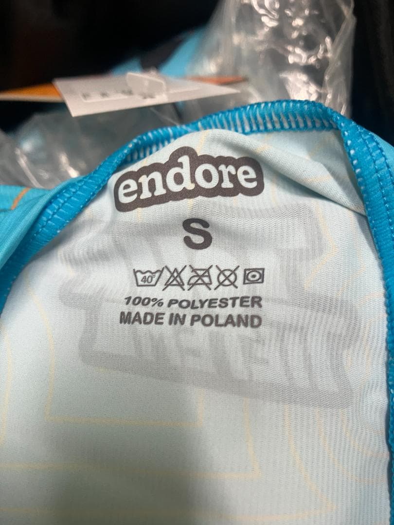 選手支給品 TDTユニベット ロードスーツ ワンピース ティテマ ロケッツ