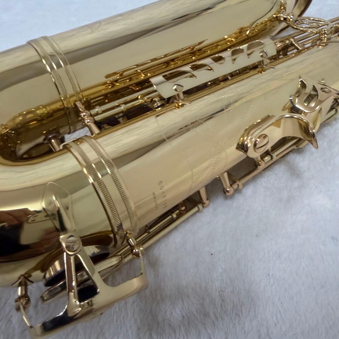 美品　C.G.Conn 280 テナーサックス　コーン 初心者　入門　中級者向け