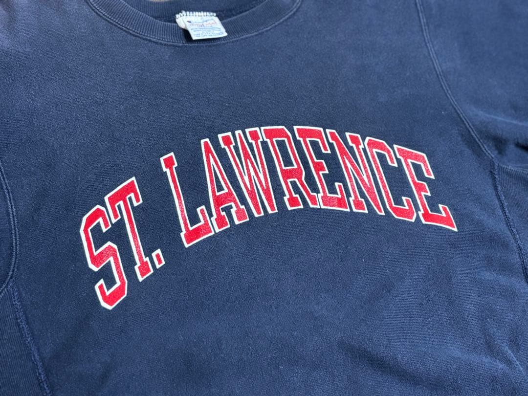 Champion チャンピオン　リバースウィーブ　USA製　M