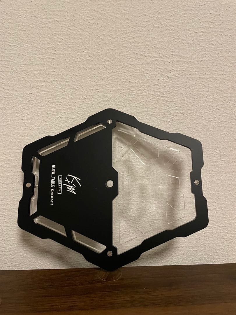 kaze to mori glow table グローテーブル