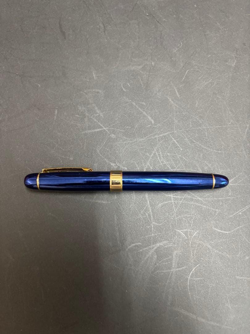 万年筆　2本セット