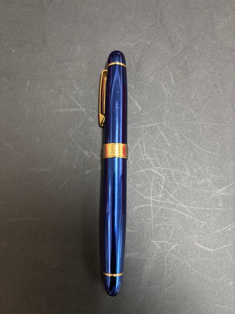 万年筆　2本セット