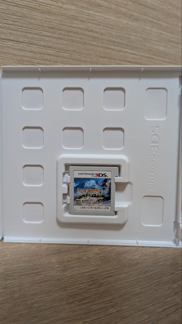 世界樹の迷宮X+公式パーフェクトガイドDX