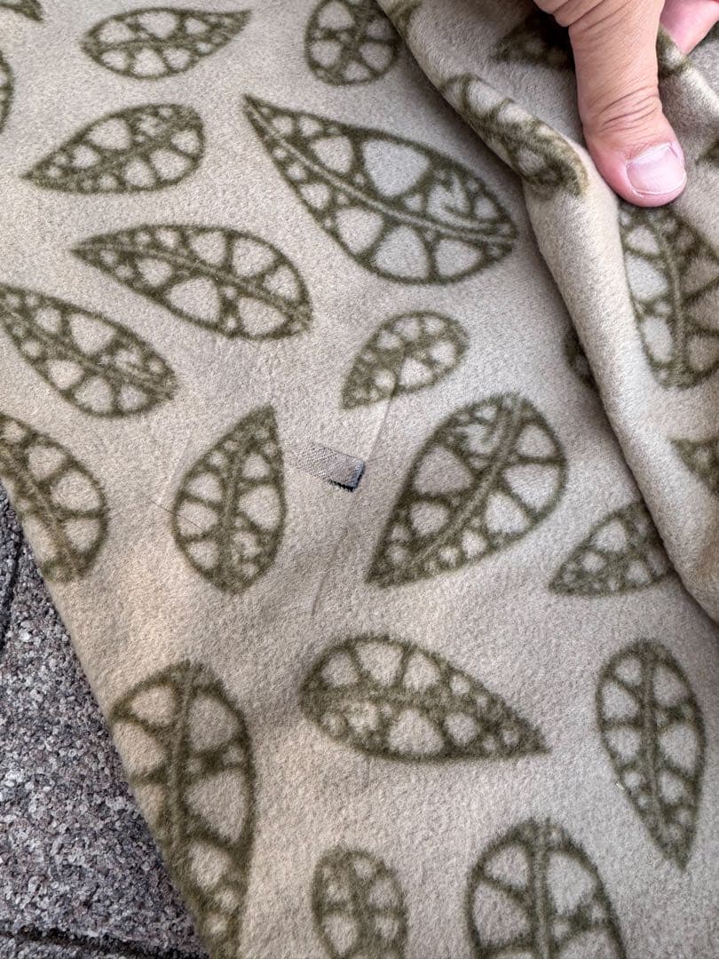 Robens クロンダイクグランデ　10人用 専用カーペット、グランドシート付き